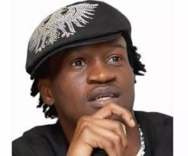 Paul Of Psquare Talks About 